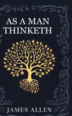 As a man Thinketh 9371231025 Book Cover