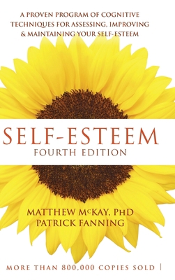Self-Esteem: A Proven Program of Cognitive Tech... 1635618789 Book Cover