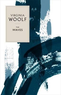 Modern Classics the Waves 0141198532 Book Cover