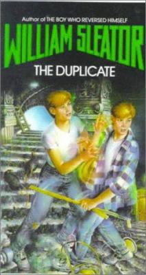 The Duplicate 0833559028 Book Cover