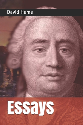 Essays 1697488633 Book Cover