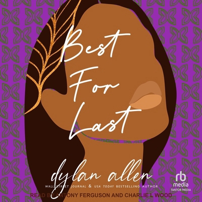 Best for Last B0FCMY5N4Q Book Cover