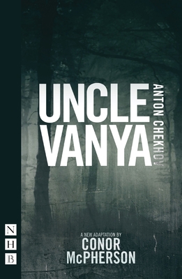 Uncle Vanya 1848429282 Book Cover