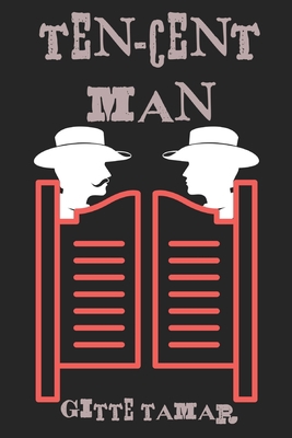 Ten-Cent Man 1958201006 Book Cover