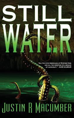 Still Water 1940095158 Book Cover