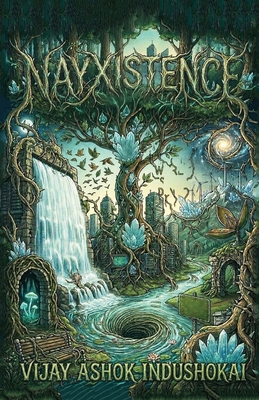 Nayxistence 8169244358 Book Cover