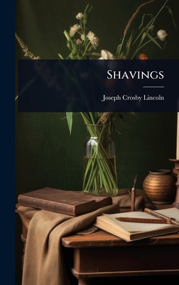 Shavings 1023599546 Book Cover