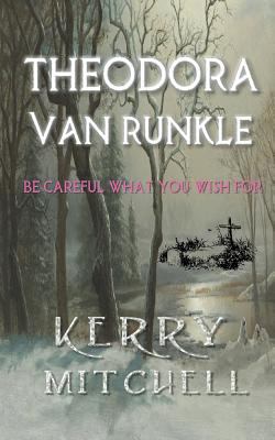 Theodora van Runkle 0648230139 Book Cover