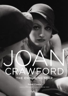 Joan Crawford: The Enduring Star 0847830667 Book Cover