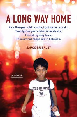 A Long Way Home 0670068209 Book Cover