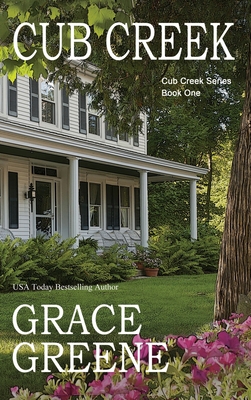 Cub Creek 1732878552 Book Cover