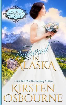 Anchored in Alaska 197804982X Book Cover