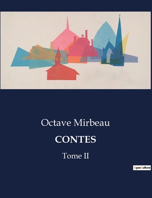 Contes: Tome II [French] B0CCHKKGHW Book Cover