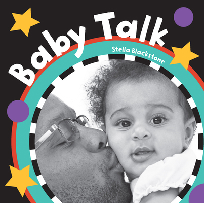 Baby Talk 1782852220 Book Cover