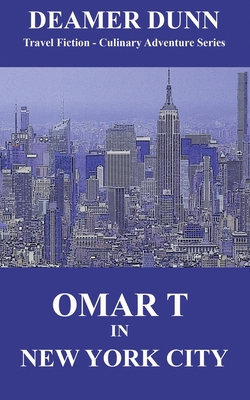 Omar T in New York City 1088220495 Book Cover