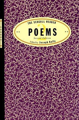 The Seagull Reader: Poems B004D7YLKQ Book Cover