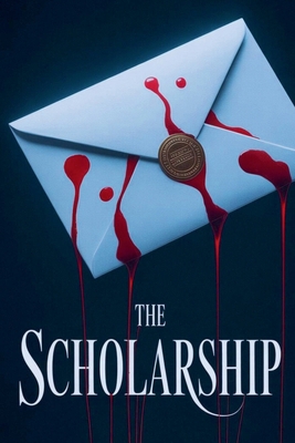The Scholarship B0GFPVTS3T Book Cover
