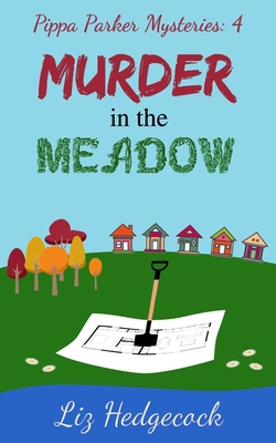 Murder in the Meadow 1790411947 Book Cover