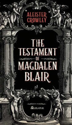 The Testament of Magdalen Blair 1838047301 Book Cover