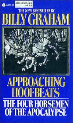 Approaching Hoofbeats: 0849941709 Book Cover