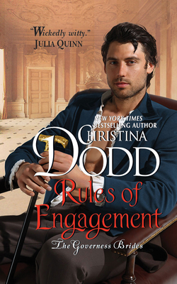 Rules of Engagement 1713530791 Book Cover