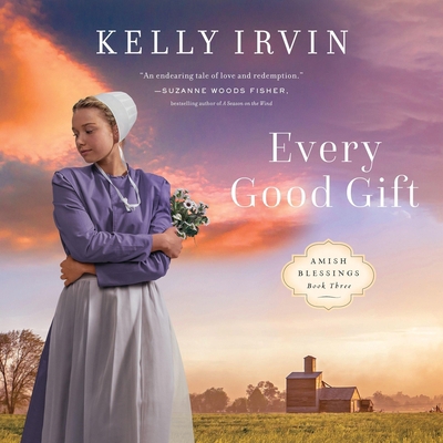 Every Good Gift B0C76G95HC Book Cover