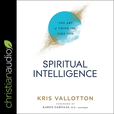 Spiritual Intelligence: The Art of Thinking Lik... B08ZQD4M61 Book Cover