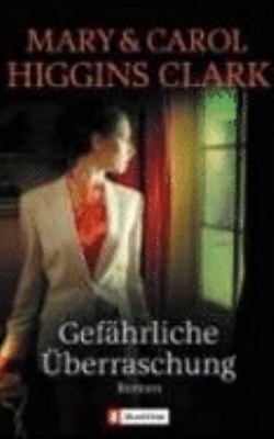 Gefährliche Überraschung [German] 354825960X Book Cover