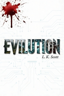 Evilution B0GQP5D368 Book Cover