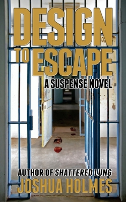 Design To Escape 1514870819 Book Cover