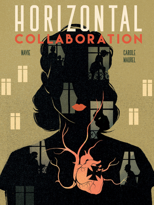 Horizontal Collaboration 191274001X Book Cover