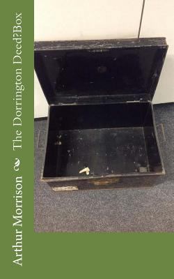 The Dorrington Deed?Box 1724852213 Book Cover