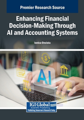 Enhancing Financial Decision-Making Through AI ... B0FV318LFW Book Cover