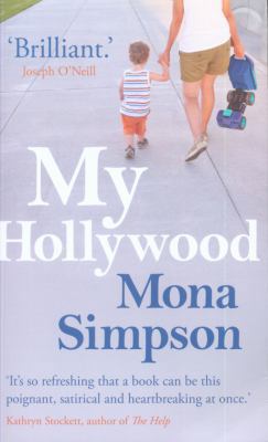 My Hollywood 1849017042 Book Cover