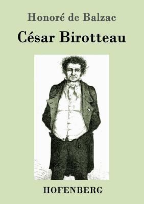 César Birotteau [German] 3861993333 Book Cover