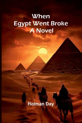 When Egypt Went Broke 9367249446 Book Cover