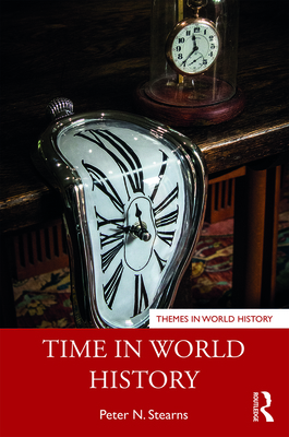 Time in World History 0367433214 Book Cover
