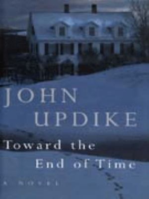 Toward the End of Time 0241138620 Book Cover