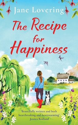 The Recipe for Happiness 180415251X Book Cover