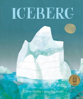 Iceberg 1760526045 Book Cover