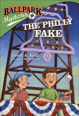 Philly Fake 0606355669 Book Cover