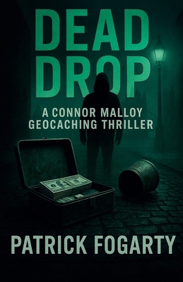 Dead Drop B0GQKM1PR6 Book Cover