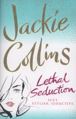 Lethal Seduction 1847394353 Book Cover
