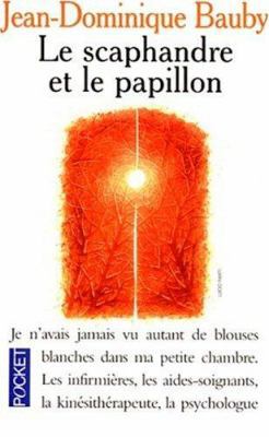 Le Scaphandre Et Le Papillon [French] 2266080598 Book Cover