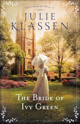 The Bride of Ivy Green 0764218182 Book Cover