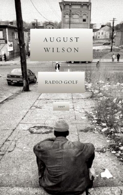 Radio Golf: 1997 1559363061 Book Cover