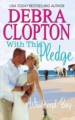 With This Pledge 1949492370 Book Cover