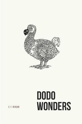 Dodo Wonders 1720230277 Book Cover