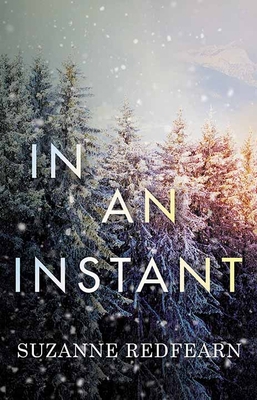 In an Instant [Large Print] 164358796X Book Cover