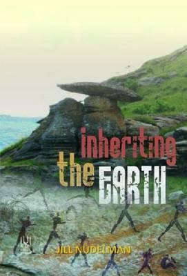 Inheriting the Earth 186914225X Book Cover